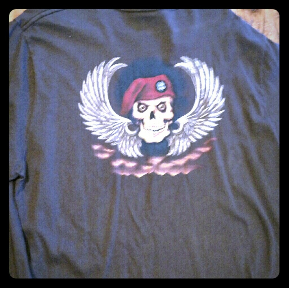 Lucky Brand XL Tshirt